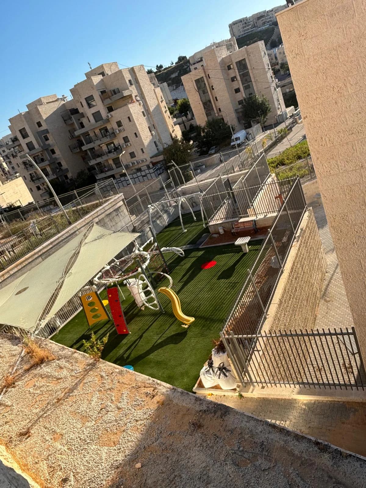 בית שמש, תמונה 1