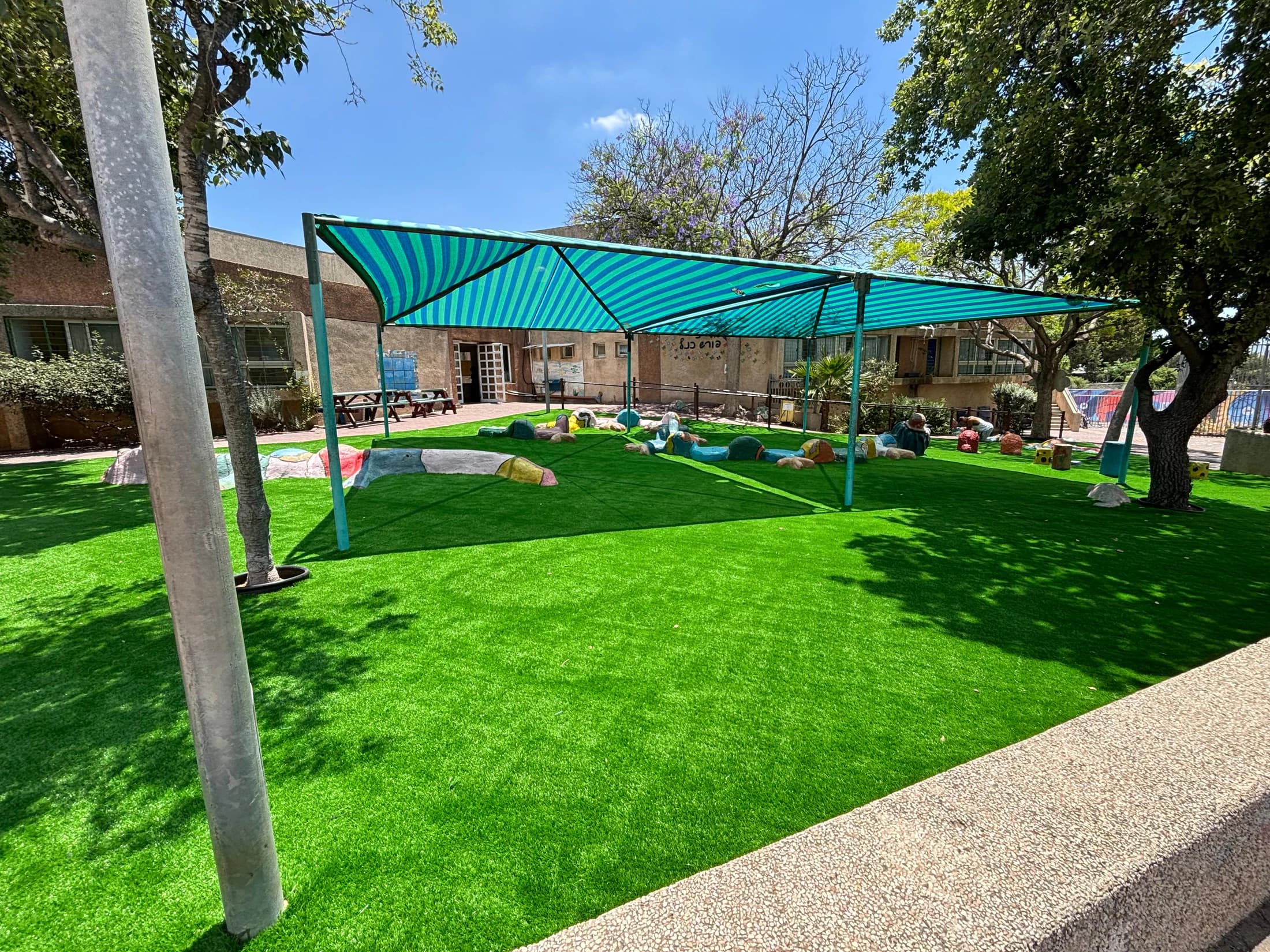 מודיעין מכבים רעות, תמונה 2