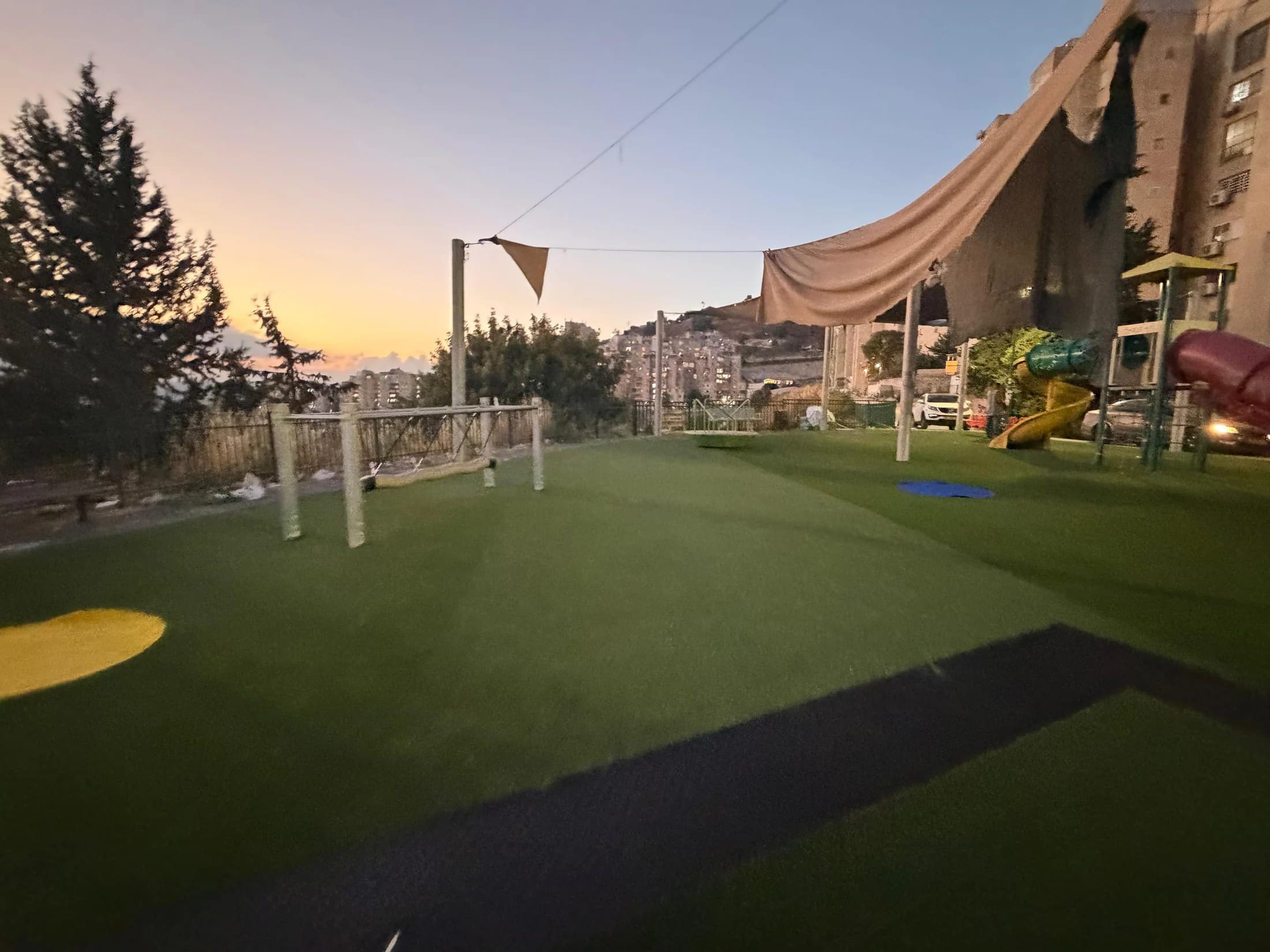 גינת פארק 500 מטר, תמונה 7