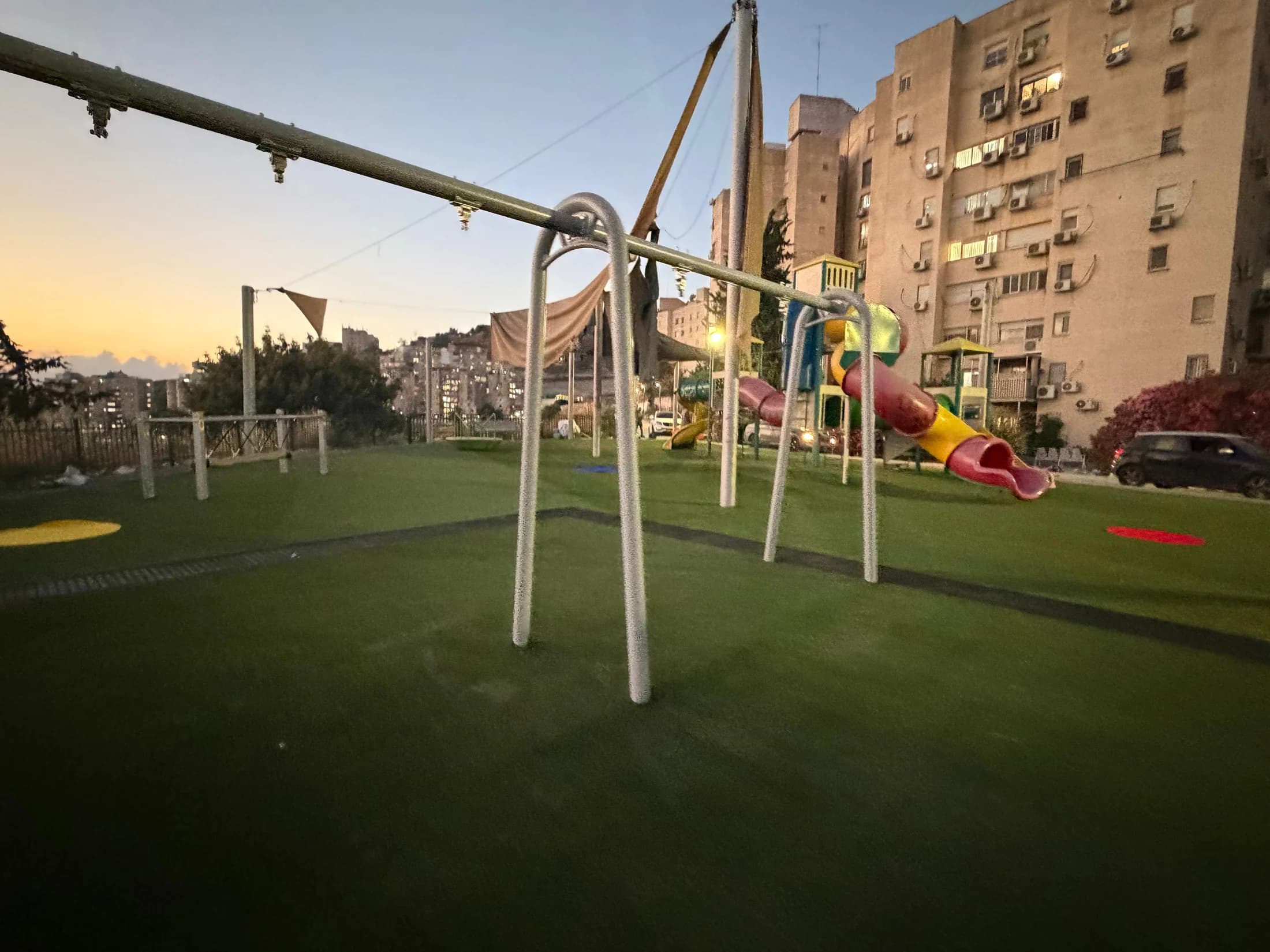 גינת פארק 500 מטר, תמונה 9